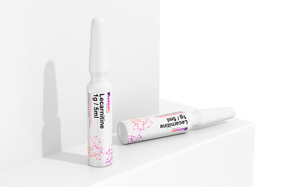 AMPHOLIP 15 ML INJECTION LABEL DESIGN amazon listing images