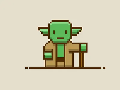 star wars yoda pixel art star wars pixel art star wars yoda pixel art yoda pixel art