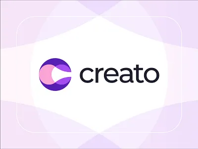 C logo for ai, saas, tech startup abstract logo app icon brand brand identity branding creative logo geometry logo golden ratio logo identity letter c logo logo logo design logo designer logo mark logo portfolio minimal modern saas logo symbol tech logo