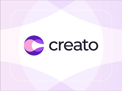 C logo for ai, saas, tech startup abstract logo app icon brand brand identity branding creative logo geometry logo golden ratio logo identity letter c logo logo logo design logo designer logo mark logo portfolio minimal modern saas logo symbol tech logo