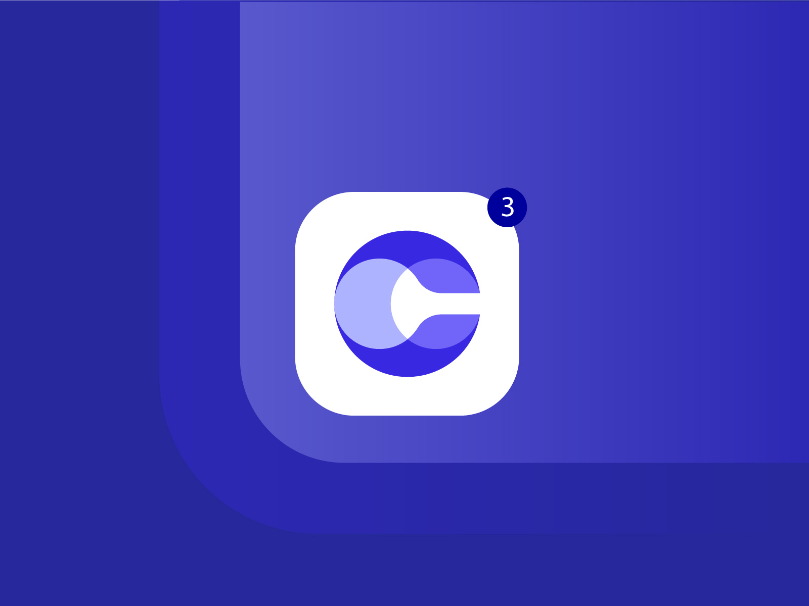C logo for ai, saas, tech startup, C app icon abstract logo app icon brand brand identity branding creative logo geometry logo golden ratio logo identity letter c logo logo logo design logo designer logo mark logo portfolio minimal modern saas logo symbol tech logo
