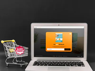 Daily UI_036: Special Offer Popup blackfridaydesign branding dailyui ecommerceui interfacedesign productdesign promopopup specialoffer ui uidesign uxdesign uxtips