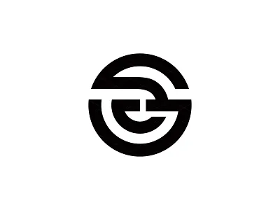 SG monogram logo apparel brandlogo brandlogodesign businesslogo clothing companylogo creativelogo fashion gslogo logo logo design logo maker logotype luxury minimalist monogram sglogo simplelogo streetwear symboliclogo