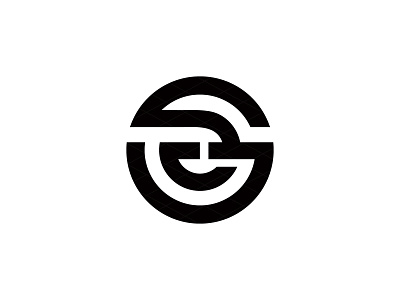 SG monogram logo apparel brandlogo brandlogodesign businesslogo clothing companylogo creativelogo fashion gslogo logo logo design logo maker logotype luxury minimalist monogram sglogo simplelogo streetwear symboliclogo