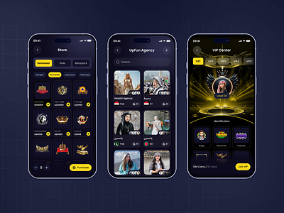 Dating AI Mobile App ai dating app app redesign clean design dating app dating mobile app dating website figma design ios match finder minimal ui mobile app mobile app design modern app design modern ui ux muslim dating app online dating relationship social media ui ux ui ux design