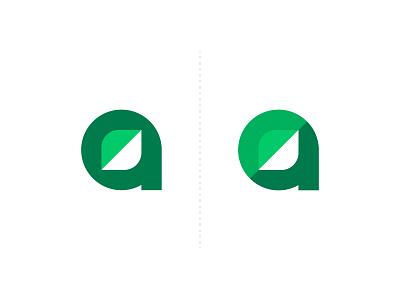 unused letter a leaf logo design / for sale botanical logo brand identity branding cosmetics design healthy products investment leaf management tech marks letter a leaf logo letter a logo design logo logo design logo designer logodesign nature logo negative space logo ai app organic organic company organic food wellness