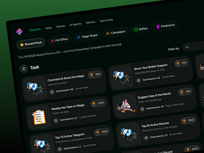 Decentralized App Pools – Trade, Stake & Explore blockchain platform crypto dashboard crypto investment dapp marketplace decentralized apps defi pools stake stake dashboard staking staking platform token launchpad web app web design web3 app store web3 ecosystem