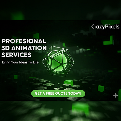 Procedural 3D Animation 3d 3dbranding 3dconcept 3dgraphics 3dillustration 3dminimalist 3dmodeling 3drendering 3dvisualization animation architecturalvisualization blender branding digitalart graphic design metaverse motion graphics motiongraphics productdesign virtualreality