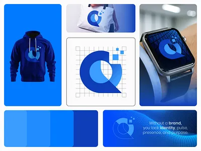 Q Technology Logo – Modern, Futuristic PIctogram For Sale! blockchainbranding brandguideline branding futuristiclogo innovativelogo logo logodesign logodesigner logoforsale minimaltechlogo modernqlogo q app logo qblockchainlogo qlogo qpictogram qtechnologylogo startup logo techlogodesign technologylogo techstartupbranding