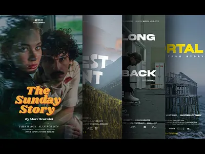 French Movie Posters V.2