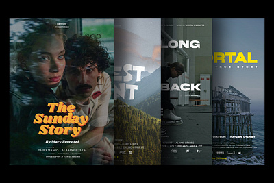French Movie Posters V.2