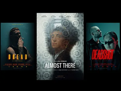 French Movie Posters V.2