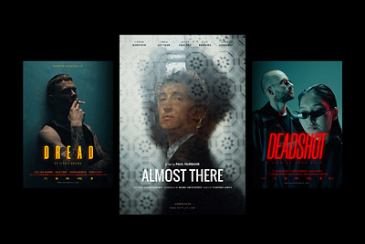 French Movie Posters V.2