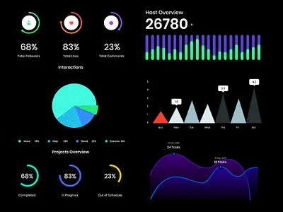 Infographic Diagrams