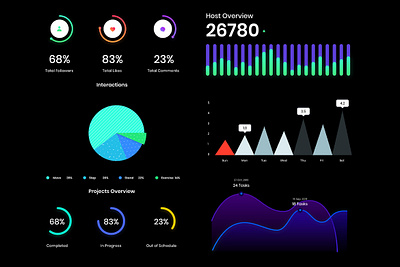 Infographic Diagrams