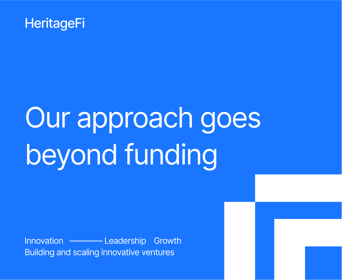 Heritage Fi branding creative design design graphic design ui uiux ux visual identity