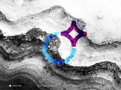 Osira star startup brand & logo bold brand branding character clean color cosmos crisp graphic design icon logo minimal modern moon planet solar space technology visual identity vivid