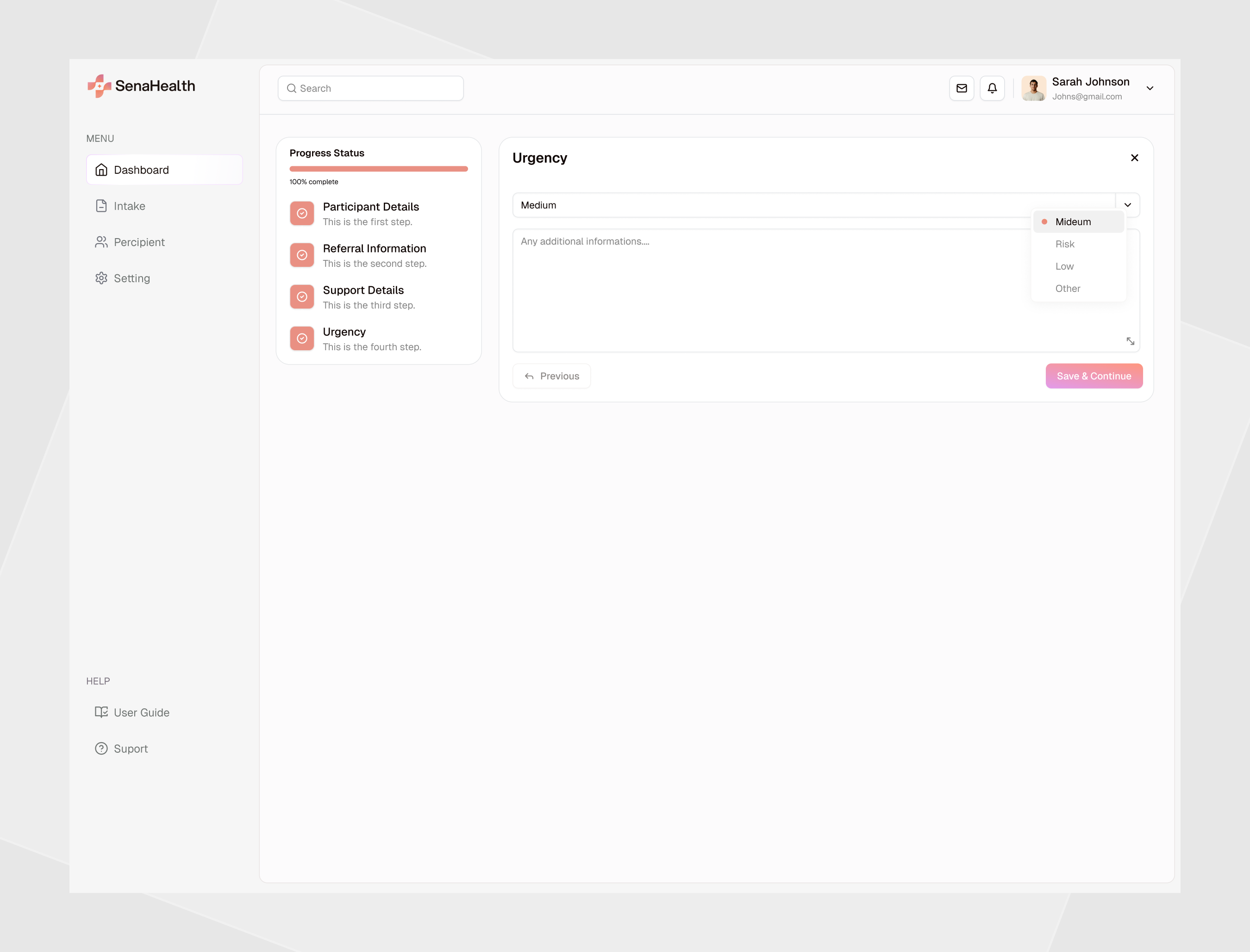 Software Modal Ui app clean createnew crm erp modal modal design modern ndis odal experiments onboading popup saas software ui uiux web workflow