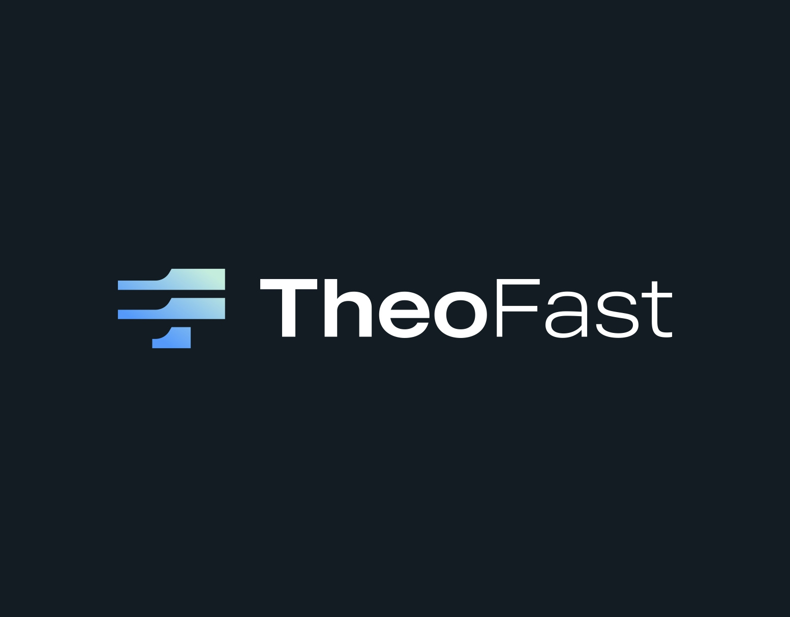 Example of Modern Minimalist Logo Design