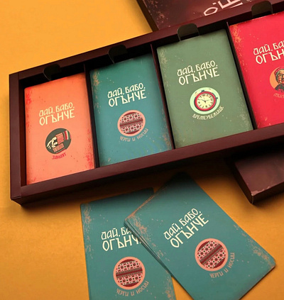 Intergenerational conversational cards cards converstationalcards print printdesign