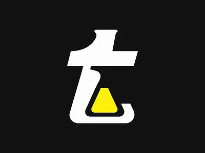 Forma Lab Brand Logo - F letter. abstract logo brand icon brand identity branding f letter logo forma lab icon lab flask logo logo design logotype mark modern logo saas sports symbol ui unique logo web3