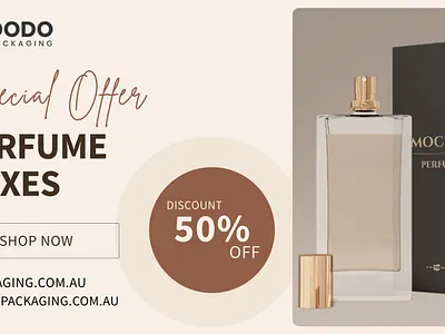 Luxury Perfume Boxes That Define Elegance customboxes dodopackagingau luxurypackaging perfumeboxes unboxingexperience