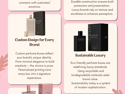 Perfume Boxes That Speak Luxury customboxes dodopackagingau luxurypackaging perfumeboxes