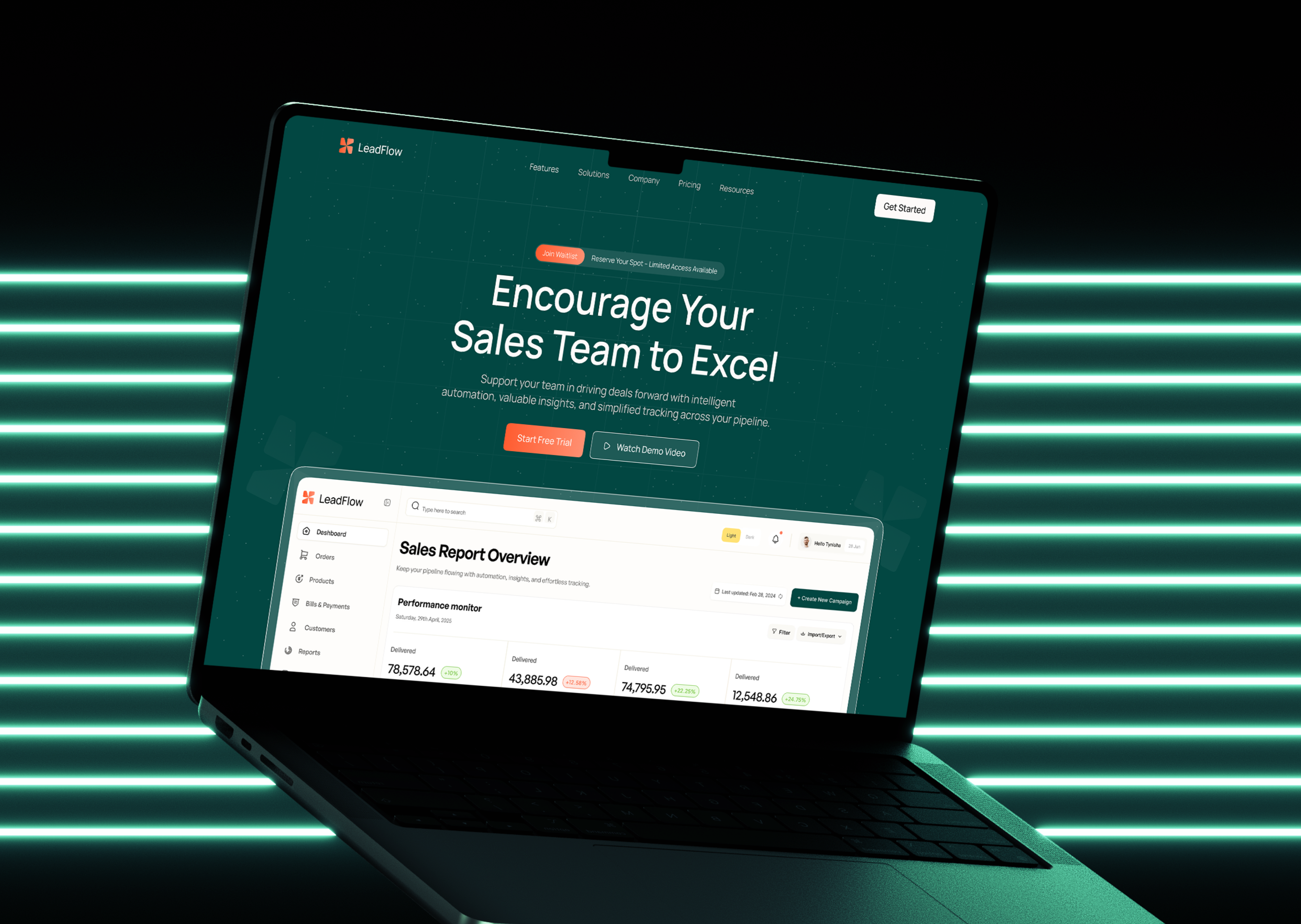SaaS Automation Landing Page automation automation platform landing page minimalist saas saas automation saas automation workflow saas landing page saas landing page design saas platform saas website startup website web design workflow automation software