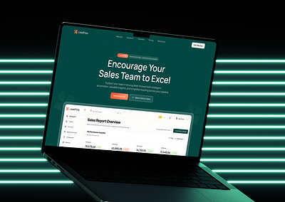 SaaS Automation Landing Page automation automation platform landing page minimalist saas saas automation saas automation workflow saas landing page saas landing page design saas platform saas website startup website web design workflow automation software