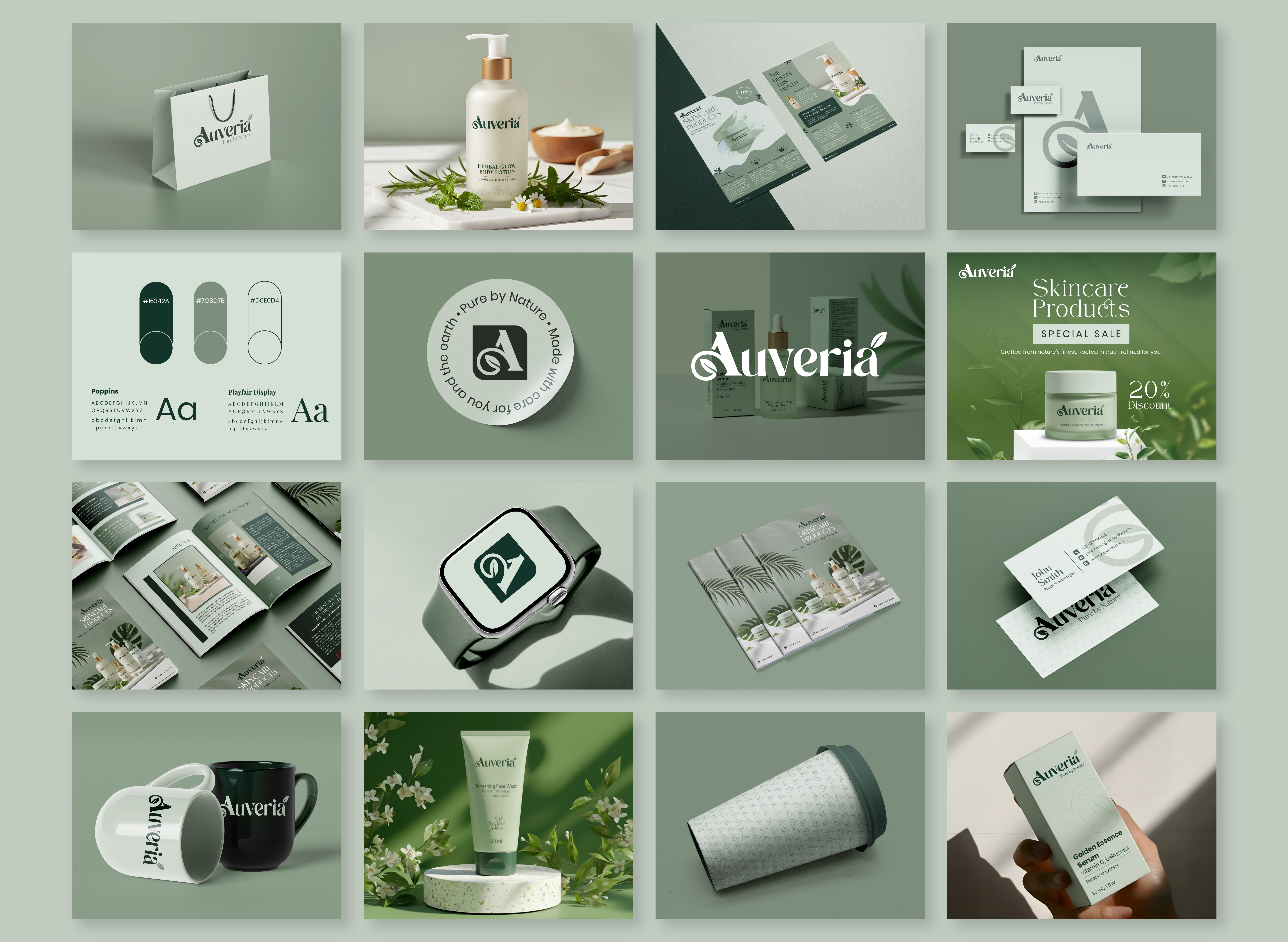 Brand Identity Design brand design brand identity branding design graphic design logo