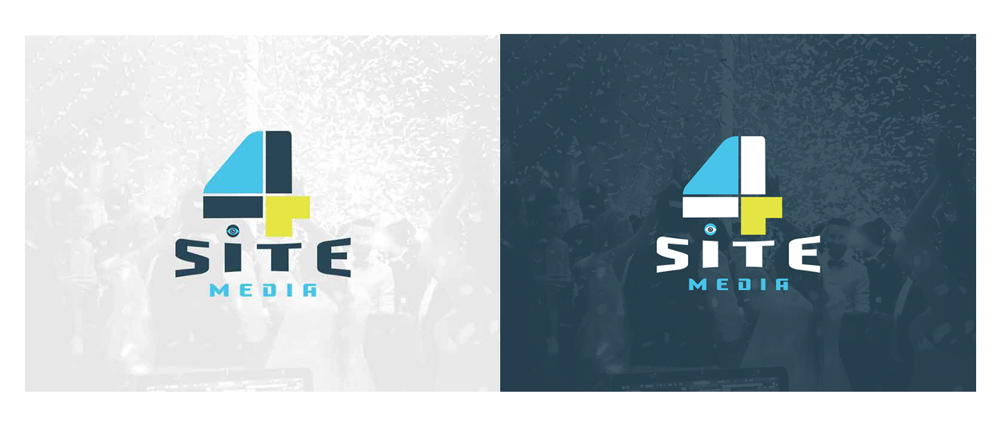 Example of Professional Brand Logo Design