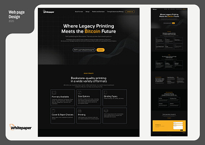 Web page layout design cyberpunk figma layout design prototype ui web layout web page design