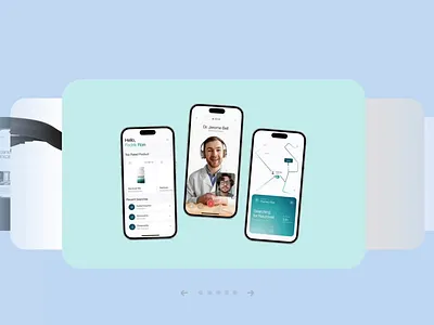 Mobile App UI UX Design Highlights with Motion | Weekly Recap ai ai app ai asistant app animation app design app ui e cycle healthcare mobile mobile app mobile app motion mobile application mobile design motion design motion graphic real estate telemedicine ui design ui ux design uiux