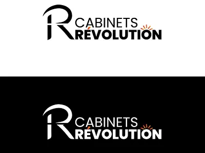 Minimalist unique logo design business marketing