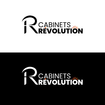 Minimalist unique logo design business marketing
