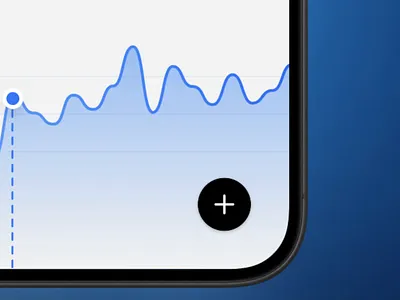 Fab Button animation graphic design motion graphics product design prototype ui uxui