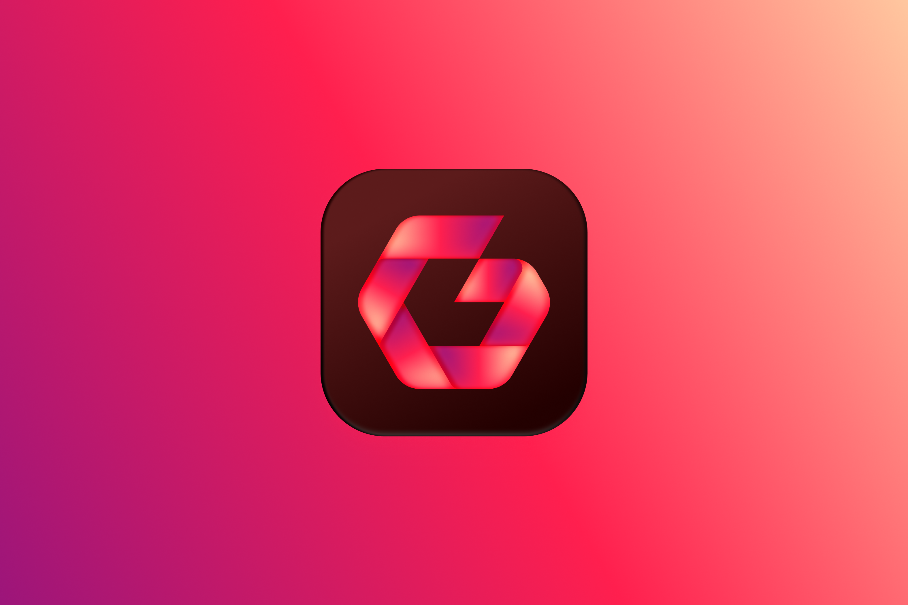 GoodWares | Logo design | App icon app icon branding crypto g logo design gradient logo identity branding logo design logo design branding modern logo saas logo tech logo unused logo web3 branding web3 logo