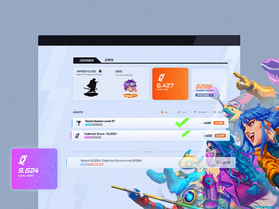 Community Platform - Quests community platform crypto dashboard engagement platform esports app esports dashboard esports website fanbase app fanbase platform fandom platform. game marketplace game platform gamification gaming app gaming dashboard gaming website ragebite tournament platform web3 gaming