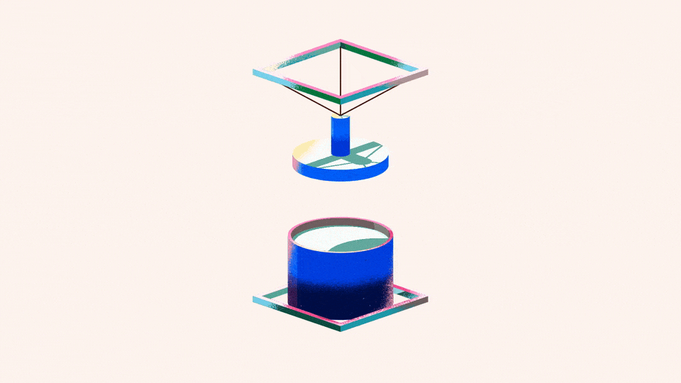 MotionRe:075 3d artwork design graphic design illustration motion motion graphics