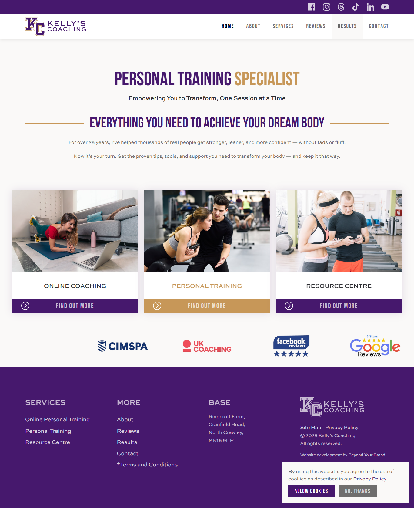 Empowering Transformation — One Session at a Time branding design graphic design illustration landingpage logo ui webdesign webxpart