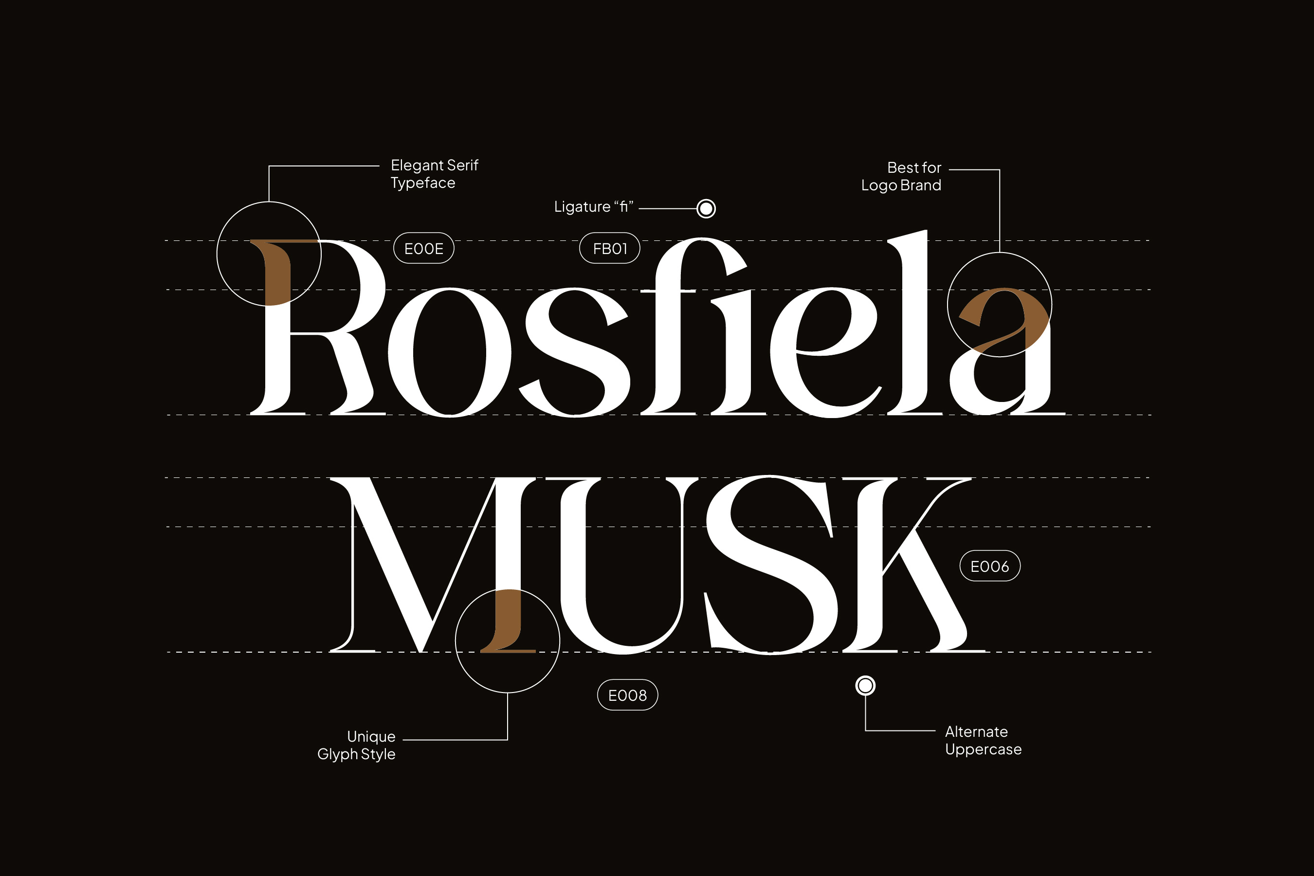 Ginka Voraxe – Modern Stylish Serif branding design elegant font font fonts free font illustration lettering ligatures logo logotype modern font serif serif font stylish serif type type design typeface typography ui