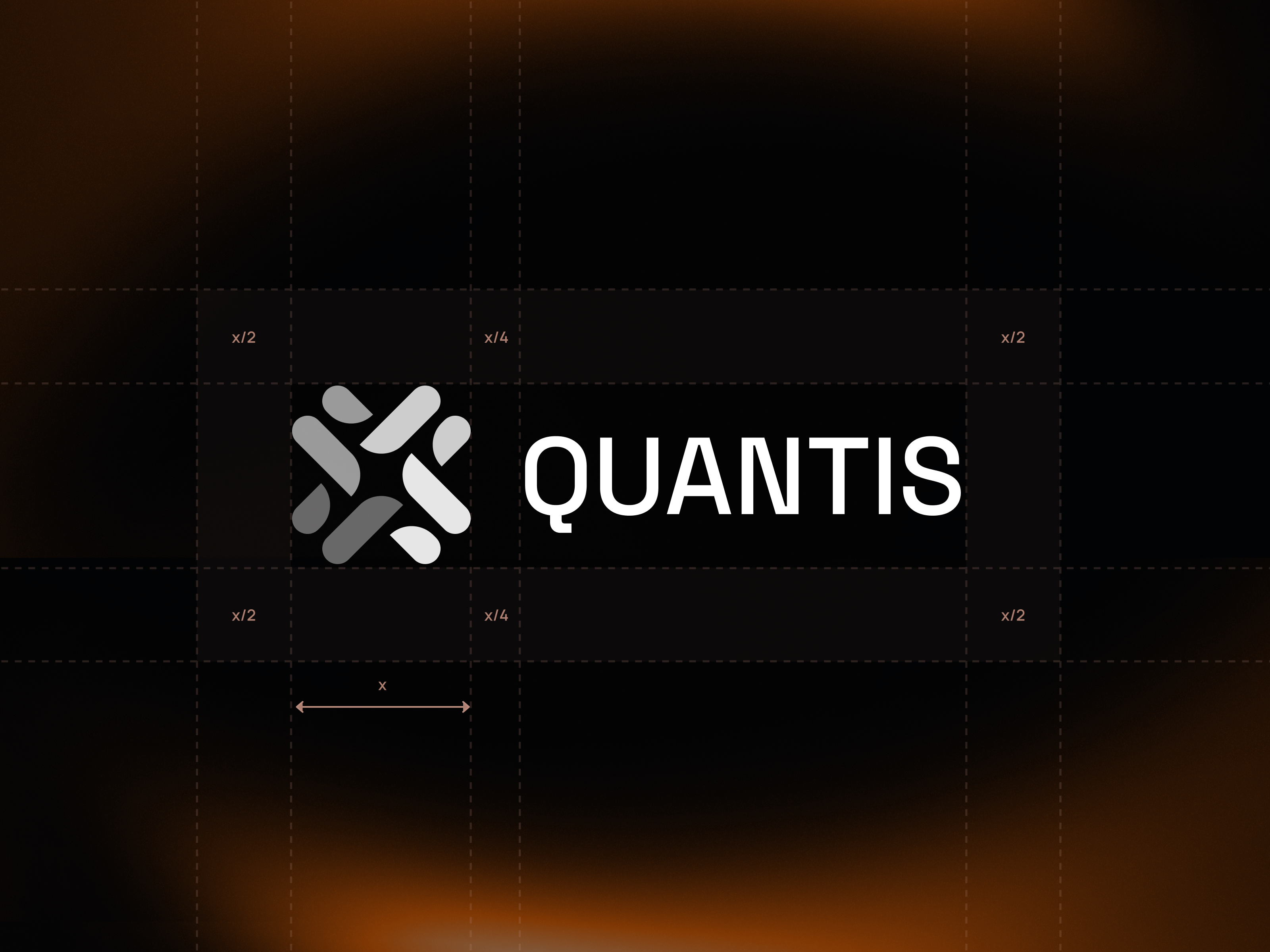 Logotype for Crypto & Fintech brand guidelines brand identity branding design graphic design identity logo logo design logo designer logotype marketing packaging vector visual identity