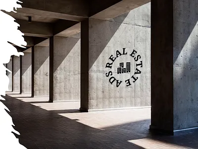 Real Estate Marketing Ads - Designed in Canva advertising animation canva marketing ads real estate video ads