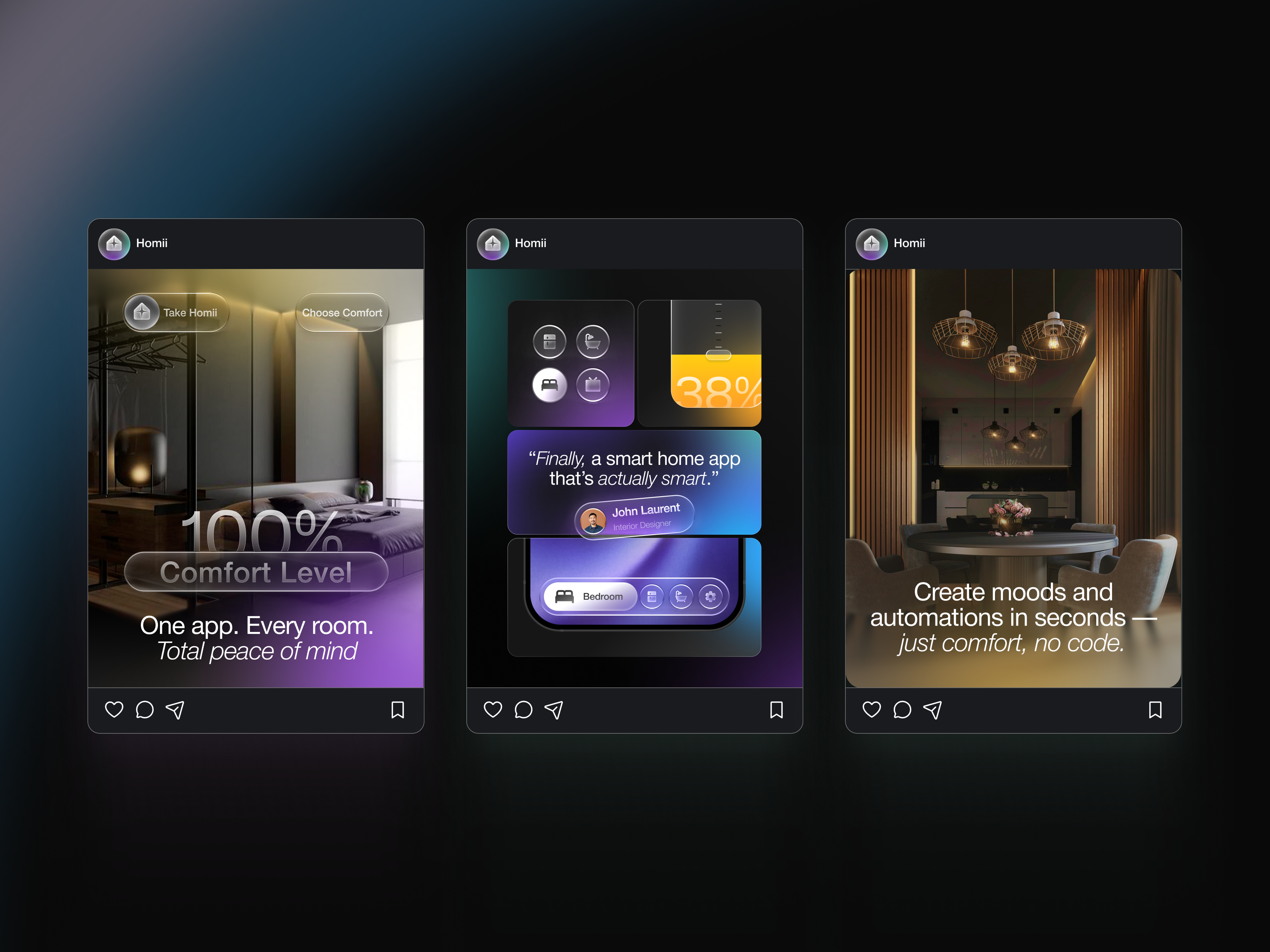 Branding for Smart Home Automation brand guidelines brand identity branding design graphic design graphicdesign identity logo logo design logo designer logotype marketing packaging vector visual identity