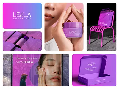 Korean Cosmetics Branding beauty logo brand identity branding cosmetic cream design graphic design illustration k pop korean korean cosmetics label packaging serum skincare typography typography logo vector