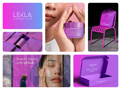 Korean Cosmetics Branding beauty logo brand identity branding cosmetic cream design graphic design illustration k pop korean korean cosmetics label packaging serum skincare typography typography logo vector