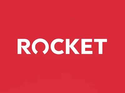 TypeType x Rocket branding custom design font font design illustration type type art typeface typography ui