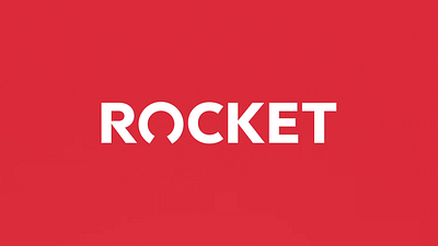 TypeType x Rocket branding custom design font font design illustration type type art typeface typography ui