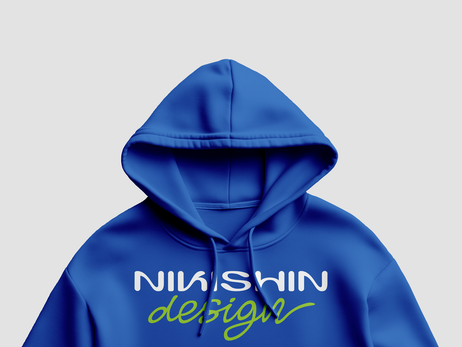 Example of Personal Branding