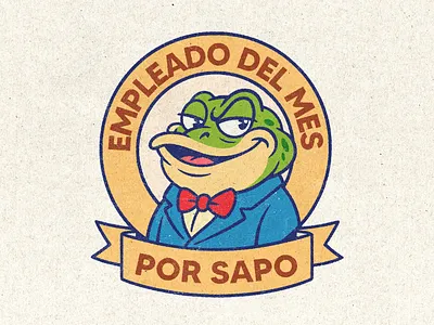 Ironic Parody of Workplace Hypocrisy 1930s cartoon style branding cartoon character design illustration logo mascot max fleischer retro art retro cartoon rubber hose t shirt vintage art vintage cartoon